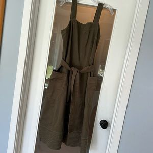 Everlane dress